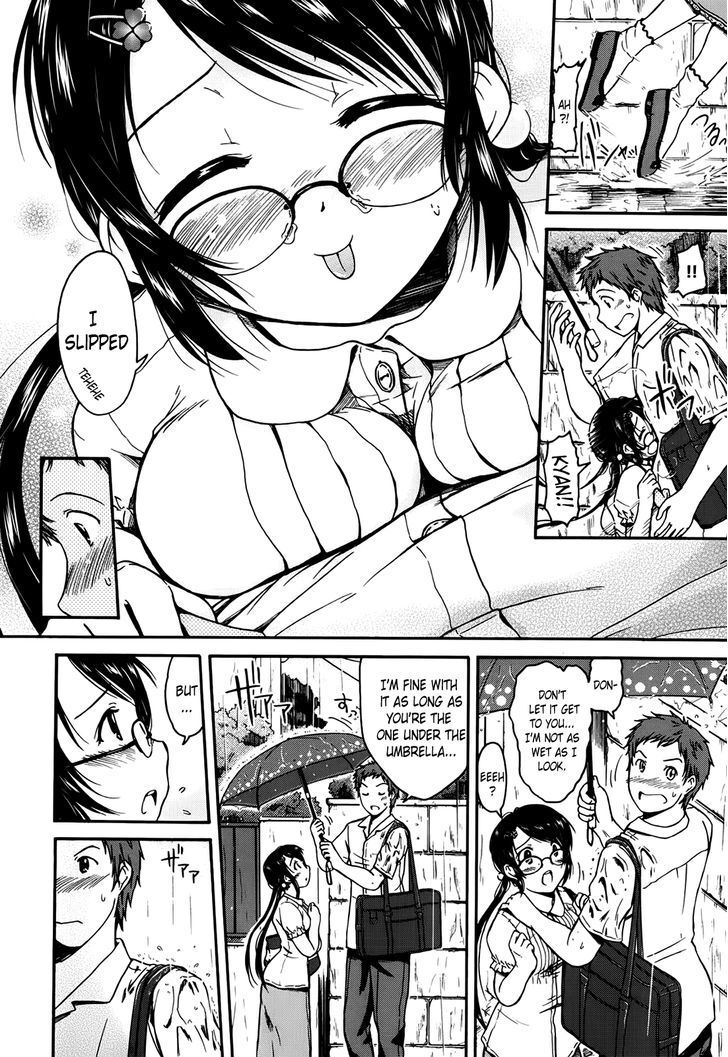 Read Sachiare! Manga Online