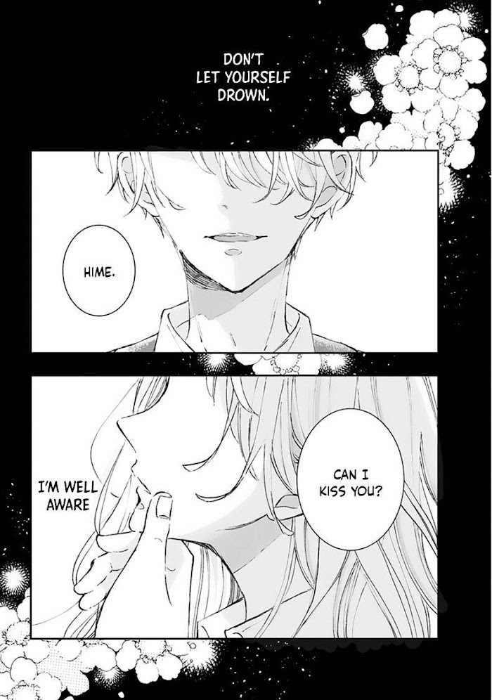 Read Sagara-kun dake wa, Kobamenai Manga Online