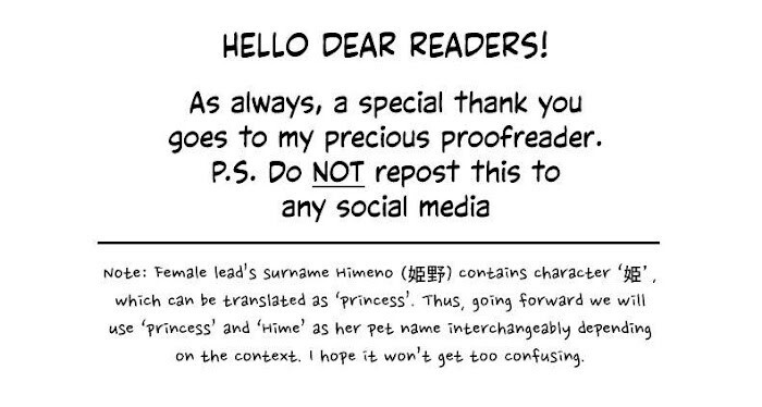 Read Sagara-kun dake wa, Kobamenai Manga Online