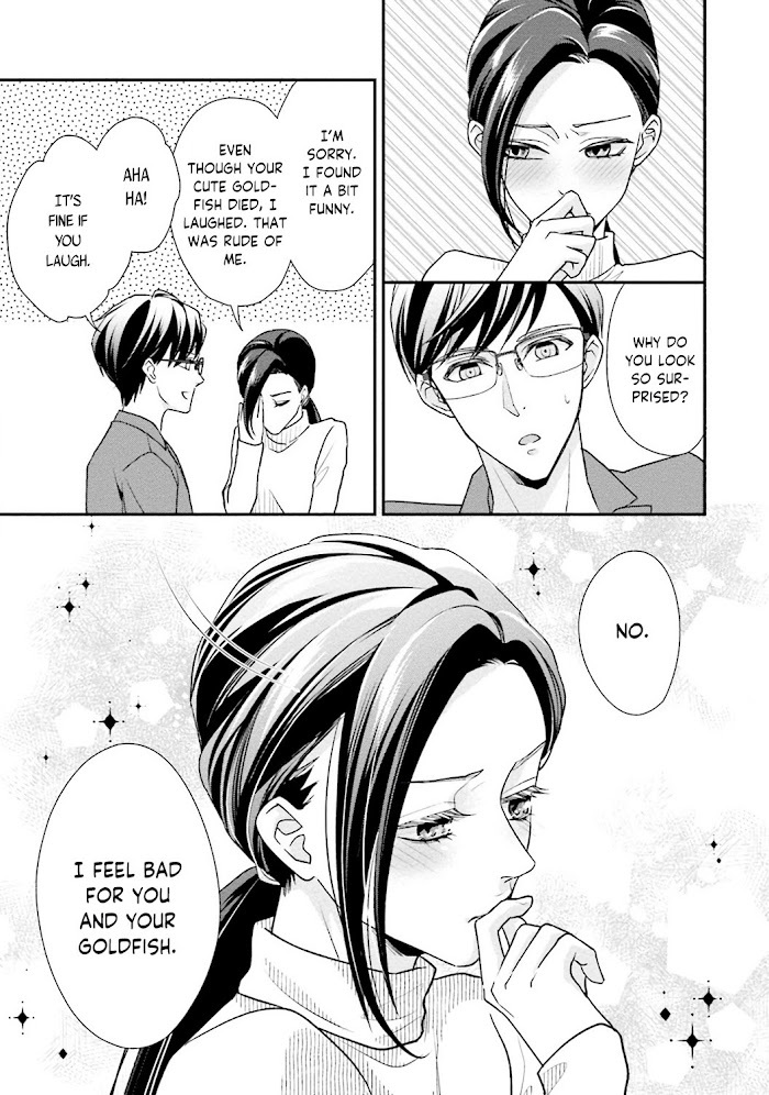 Read Sagikekkon Renaichuu Manga Online