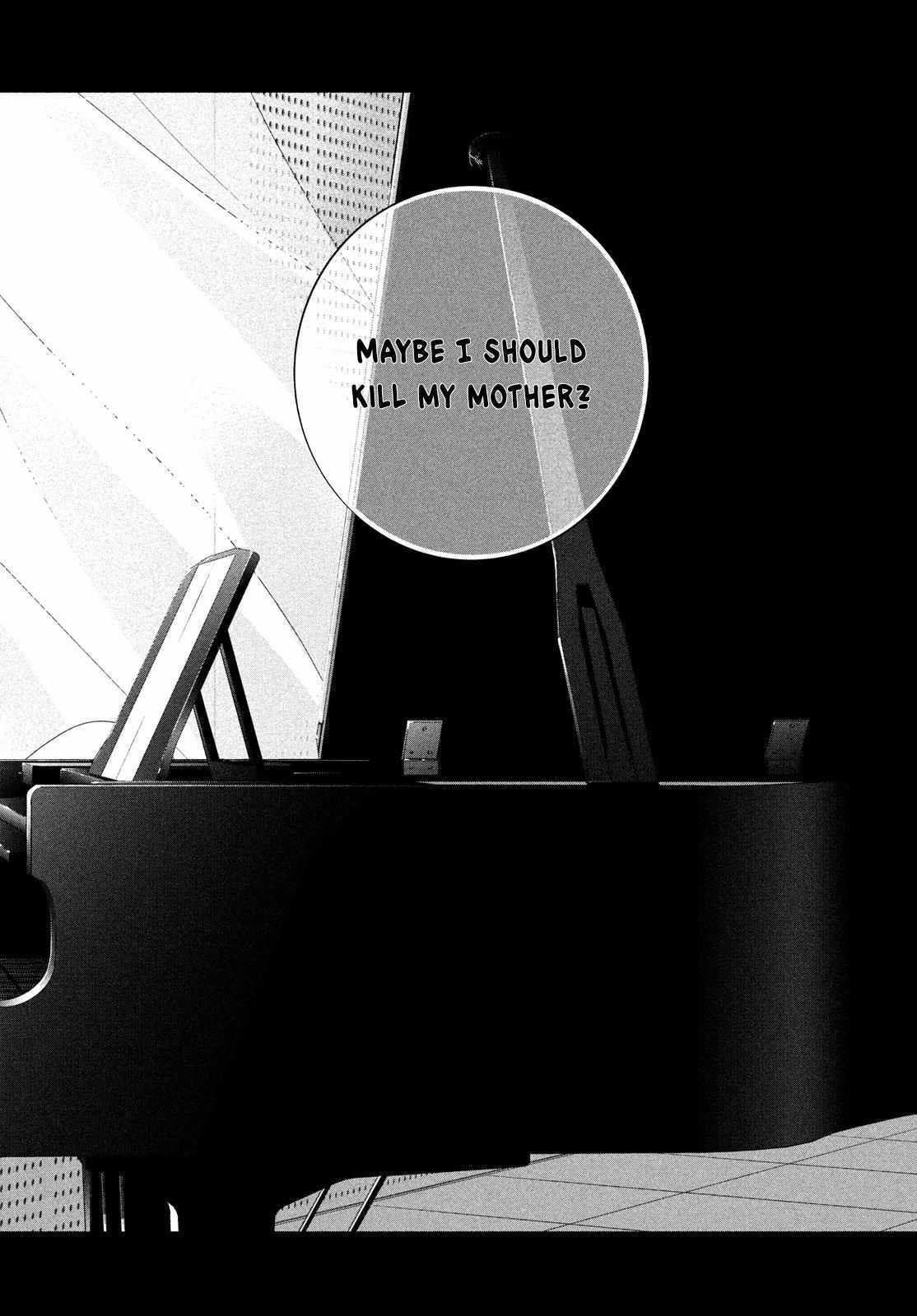 Read Saihate no Serenade Manga Online