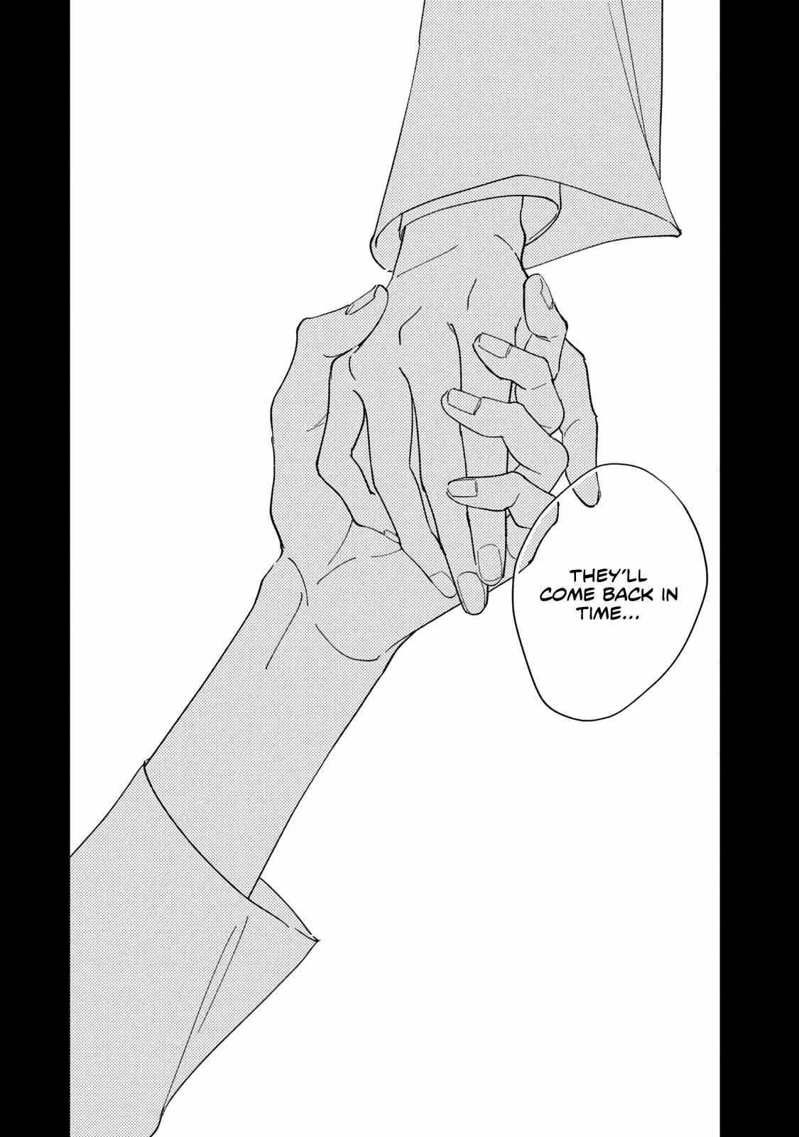 Read Saihate no Serenade Manga Online