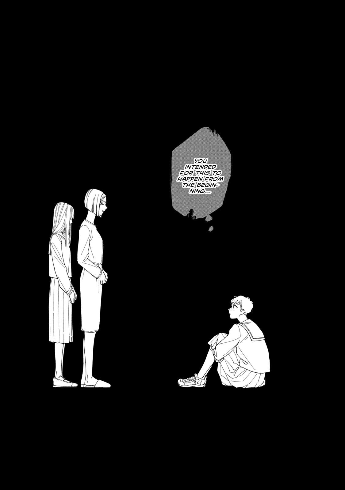 Read Saihate no Serenade Manga Online