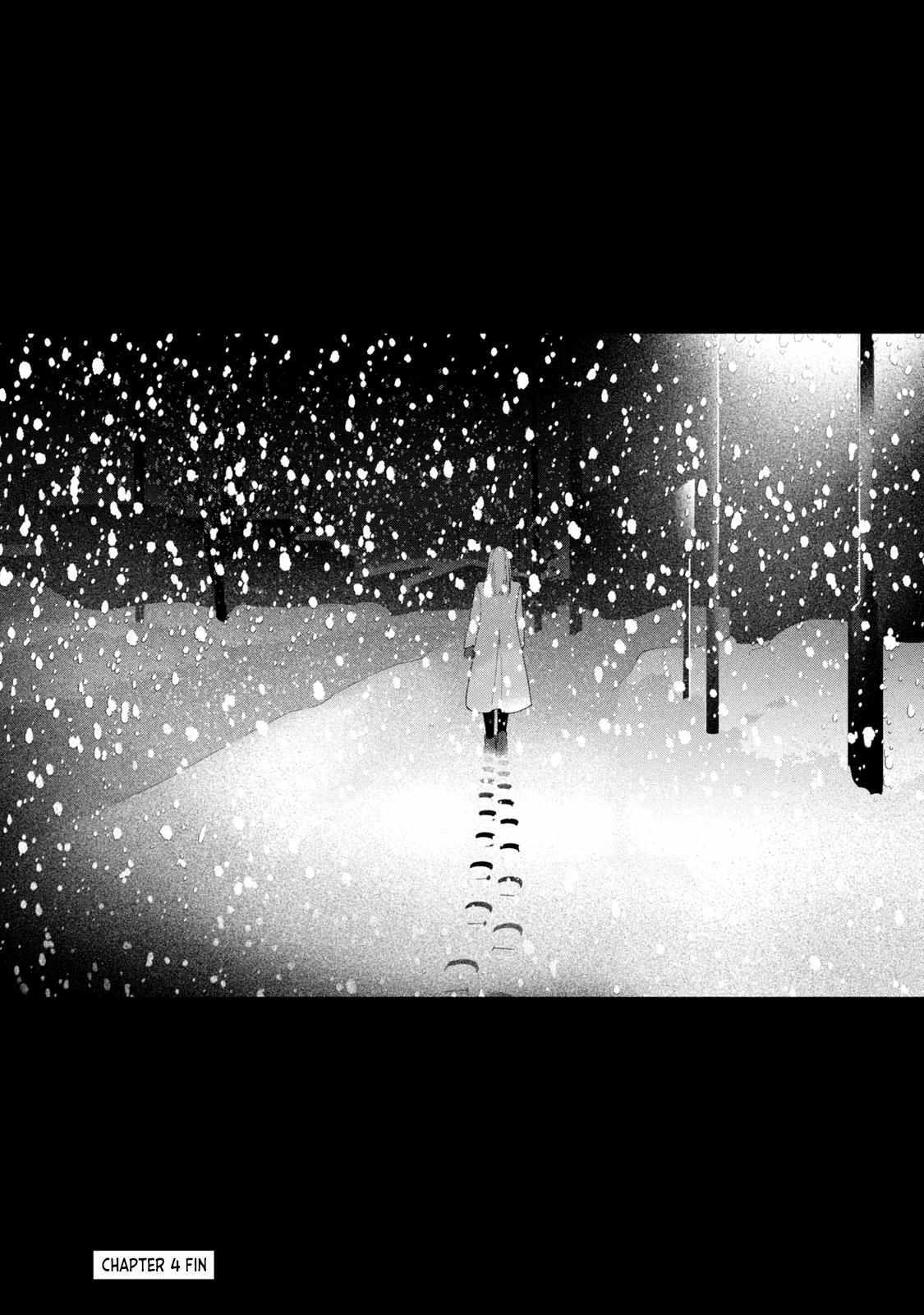 Read Saihate no Serenade Manga Online