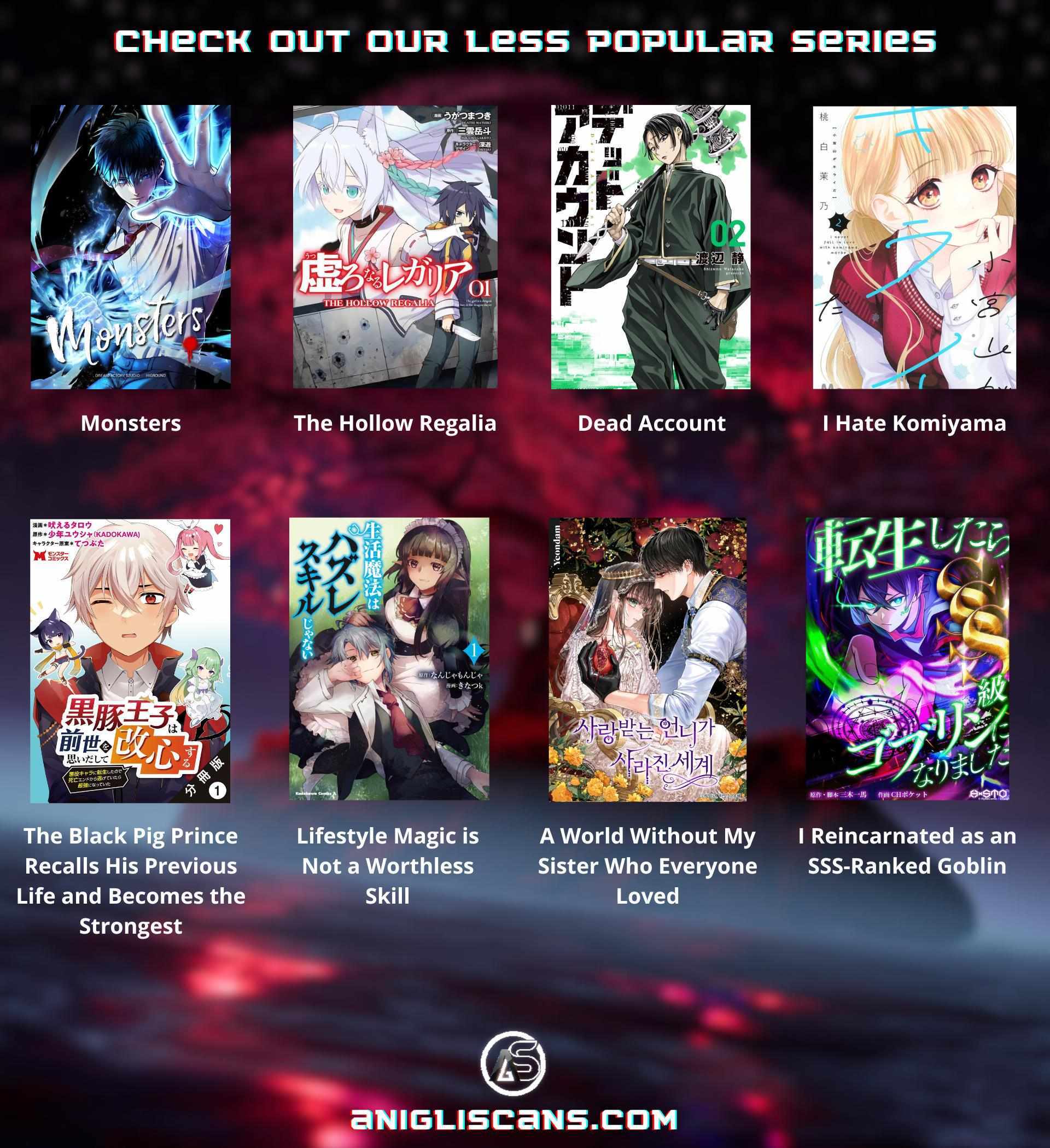 Read Saihate no Serenade Manga Online