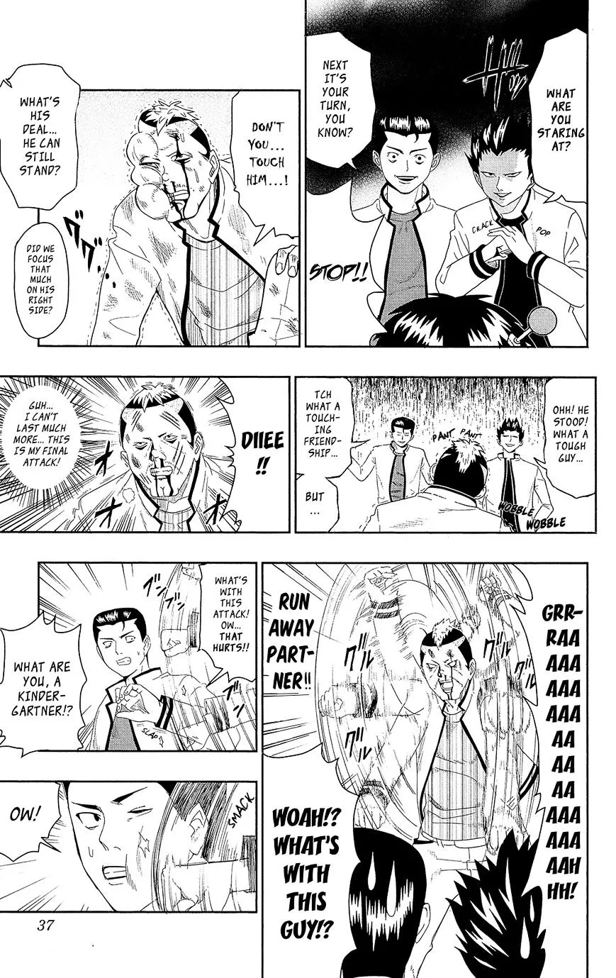 Read Saiki Kusuo No Sainan Manga Online