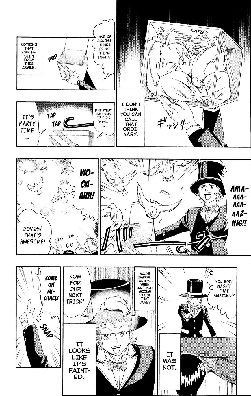 Read Saiki Kusuo No Sainan Manga Online