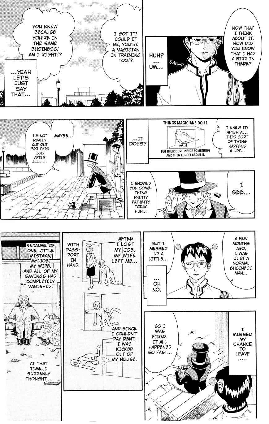 Read Saiki Kusuo No Sainan Manga Online