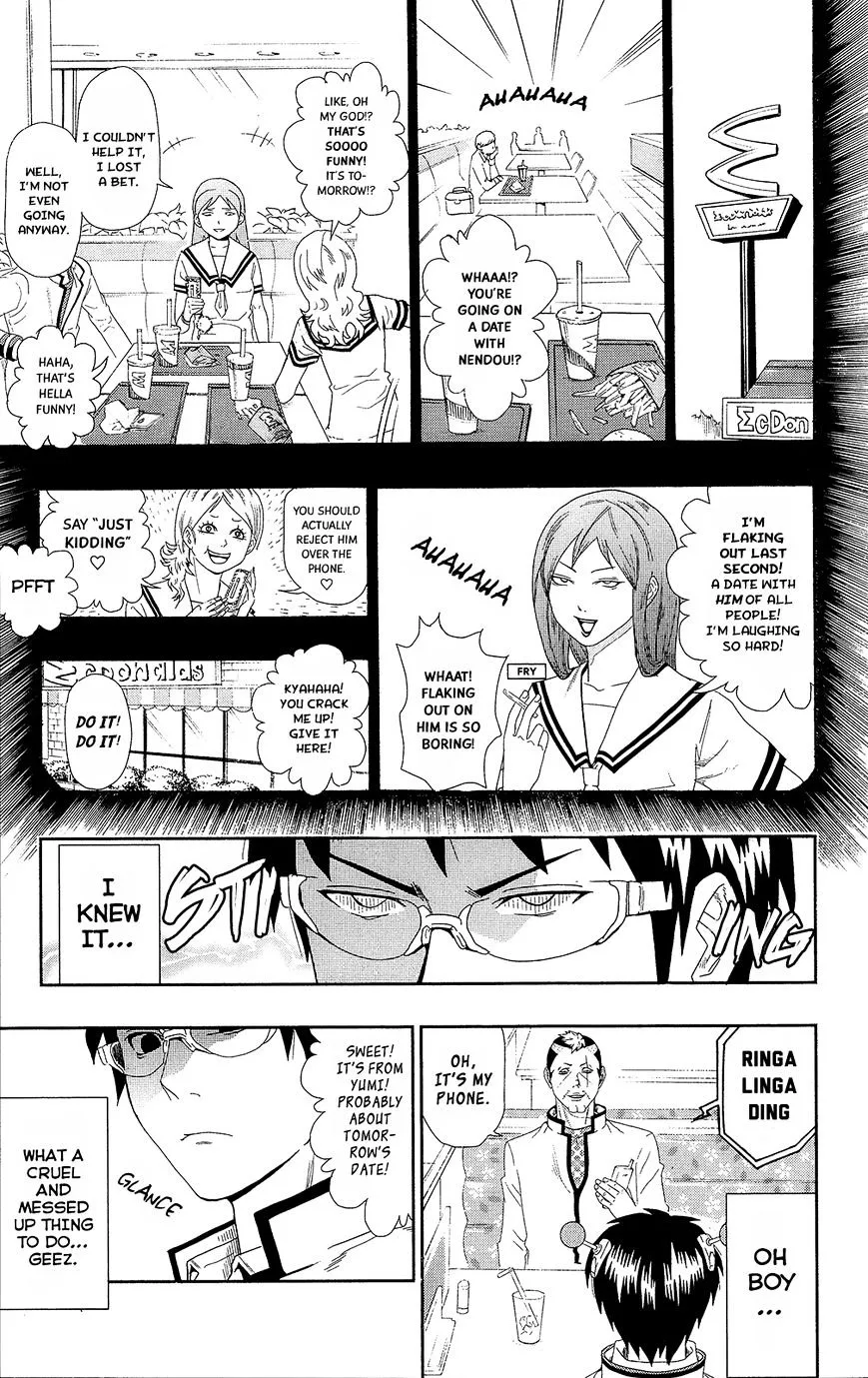 Read Saiki Kusuo No Sainan Manga Online