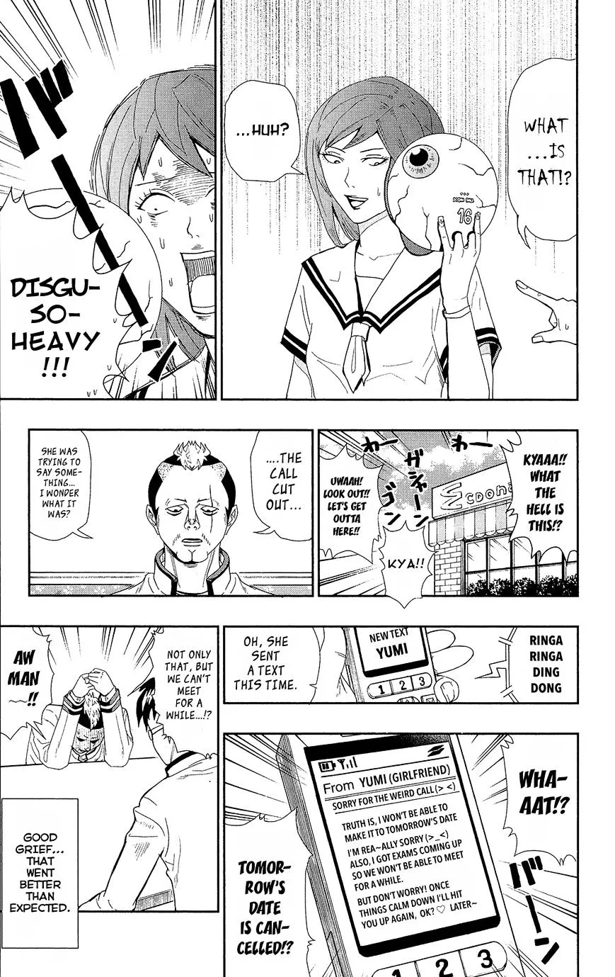 Read Saiki Kusuo No Sainan Manga Online