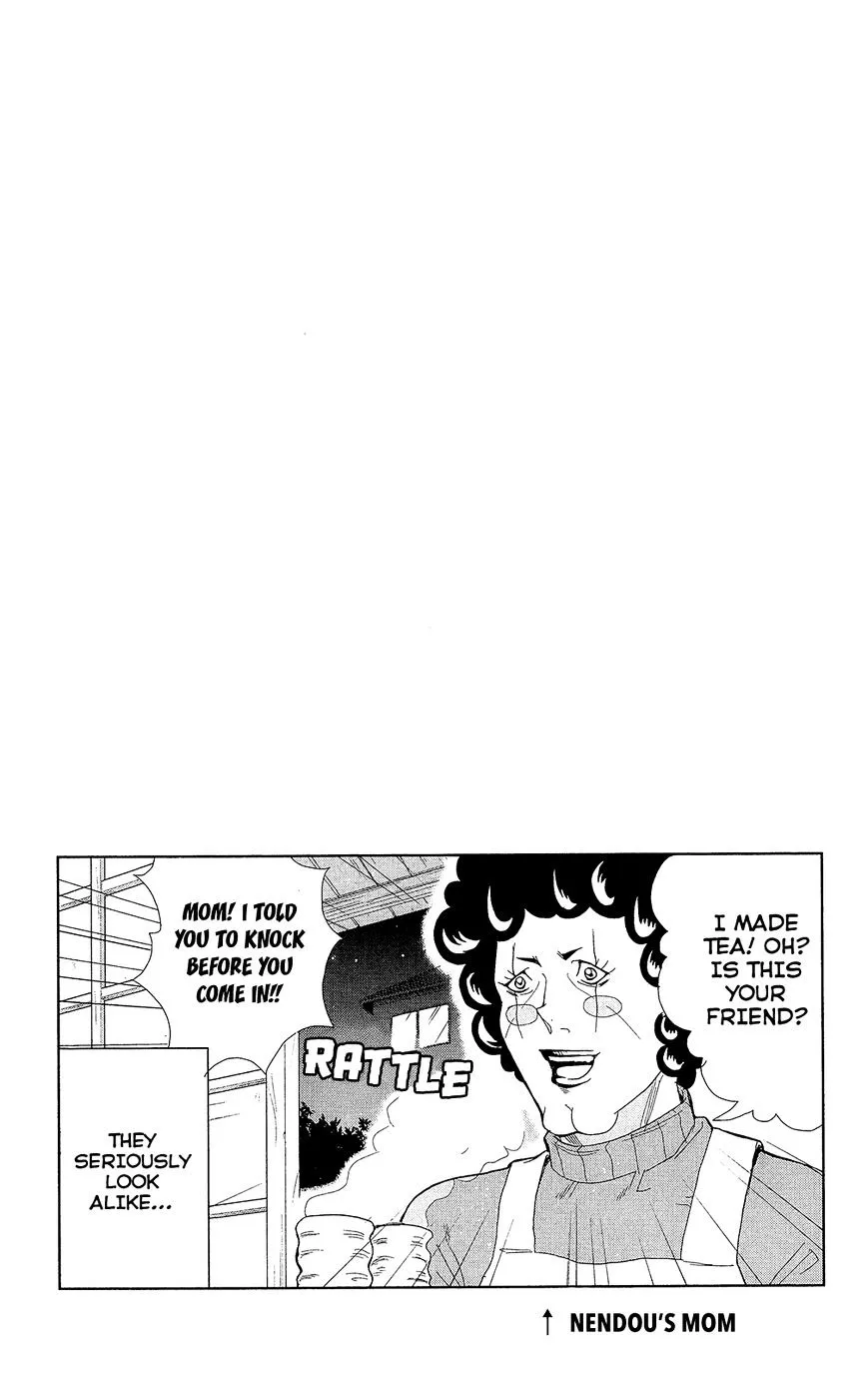 Read Saiki Kusuo No Sainan Manga Online