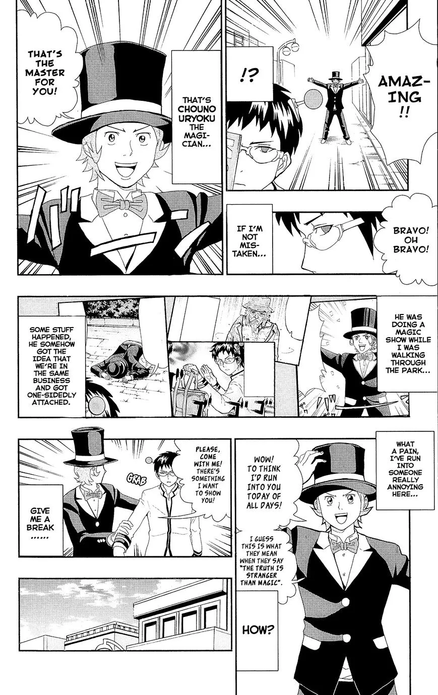 Read Saiki Kusuo No Sainan Manga Online