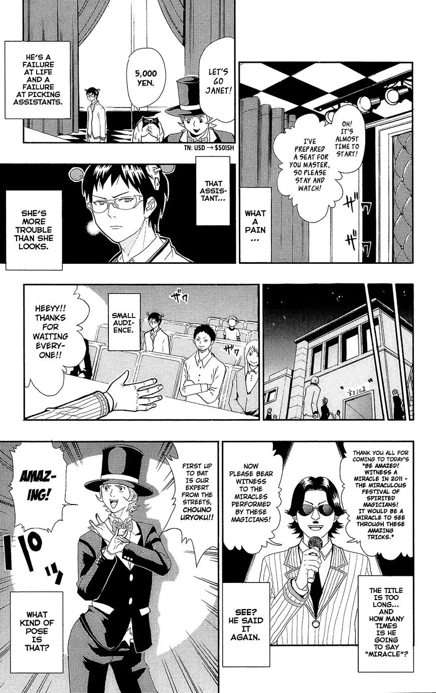 Read Saiki Kusuo No Sainan Manga Online