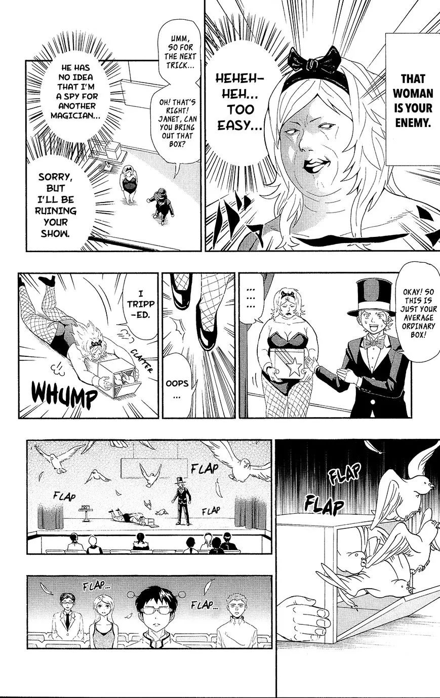 Read Saiki Kusuo No Sainan Manga Online