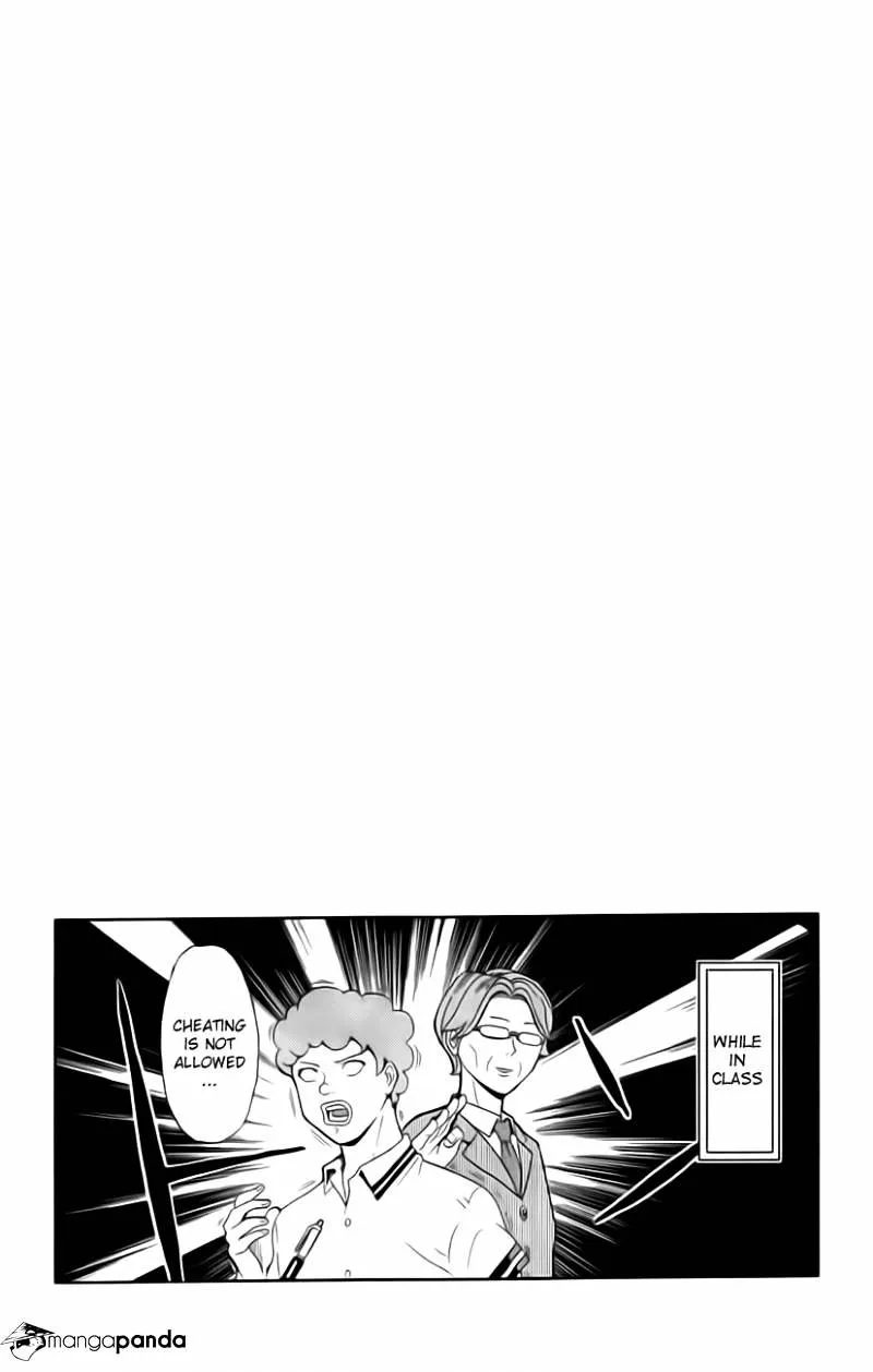 Read Saiki Kusuo No Sainan Manga Online