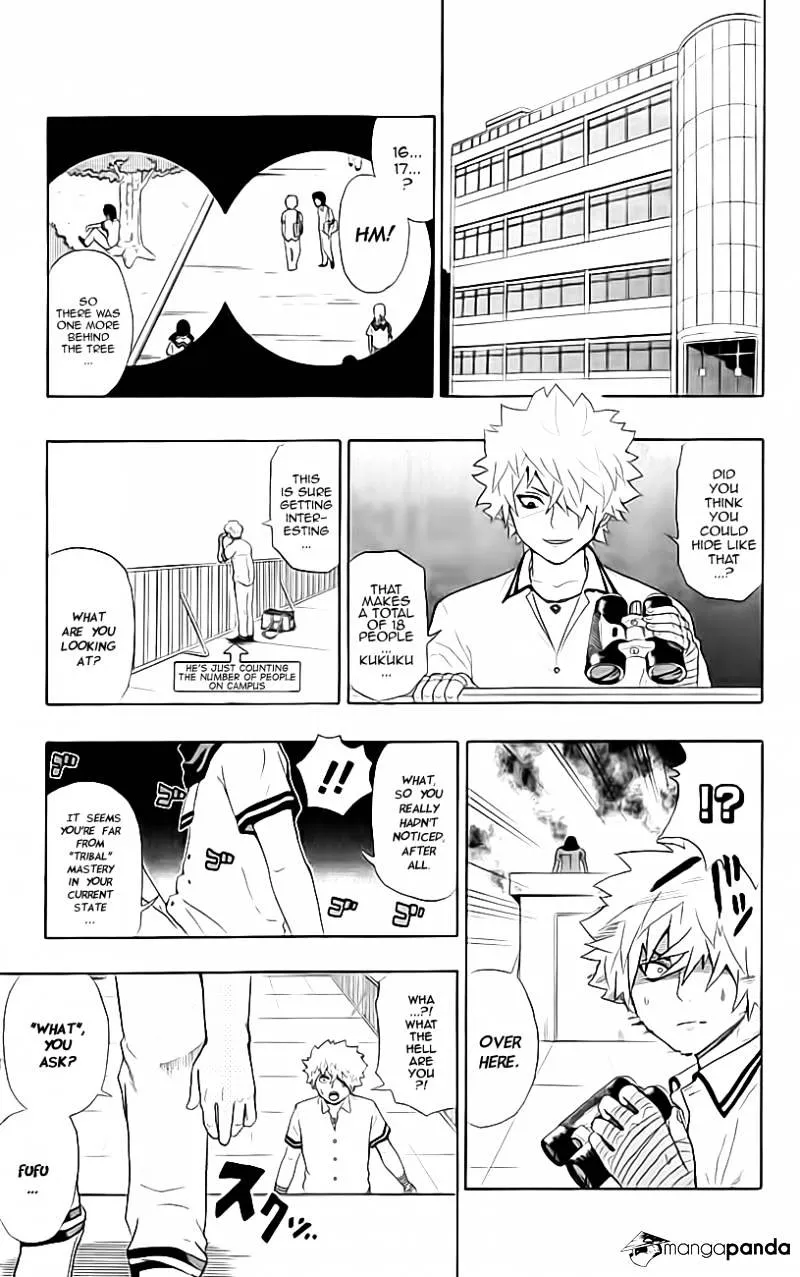 Read Saiki Kusuo No Sainan Manga Online