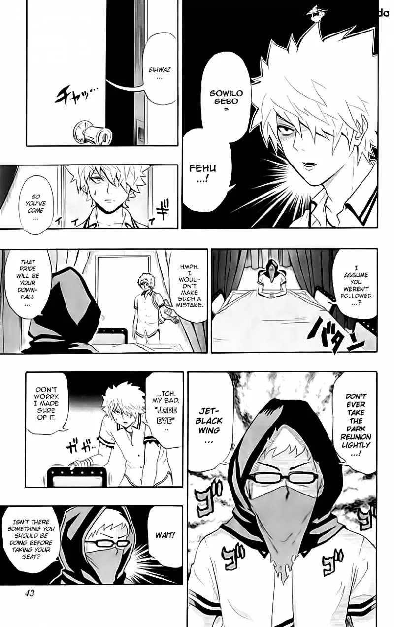 Read Saiki Kusuo No Sainan Manga Online