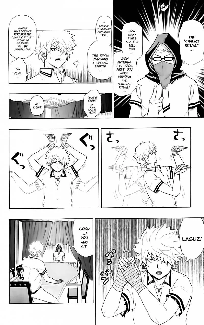 Read Saiki Kusuo No Sainan Manga Online