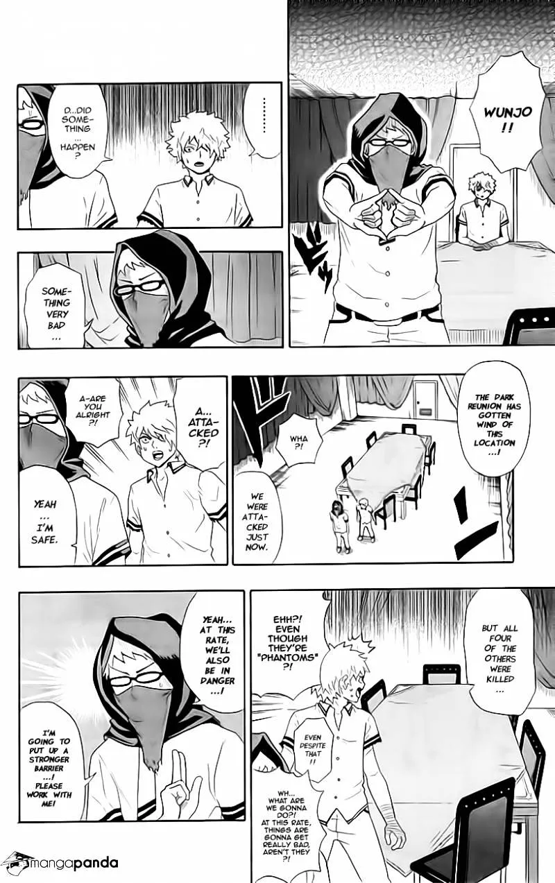 Read Saiki Kusuo No Sainan Manga Online