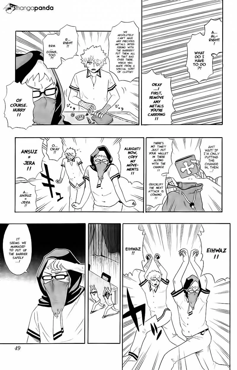 Read Saiki Kusuo No Sainan Manga Online