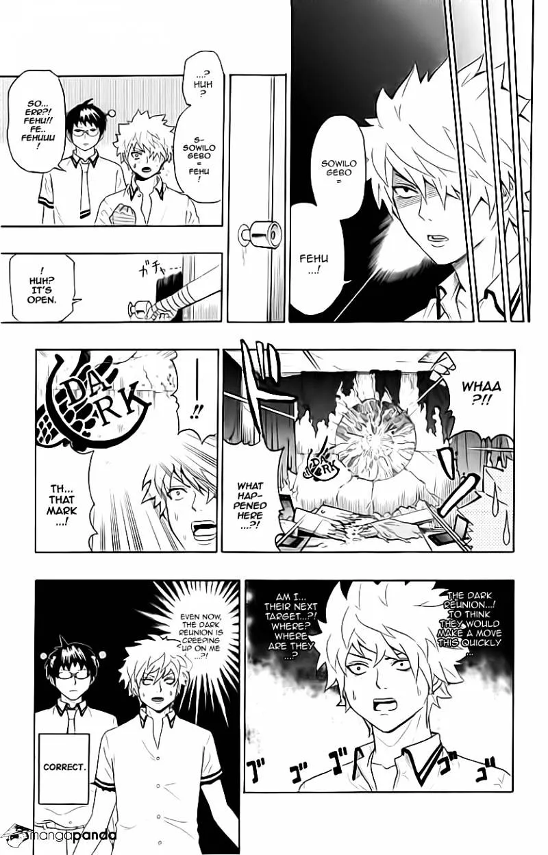 Read Saiki Kusuo No Sainan Manga Online