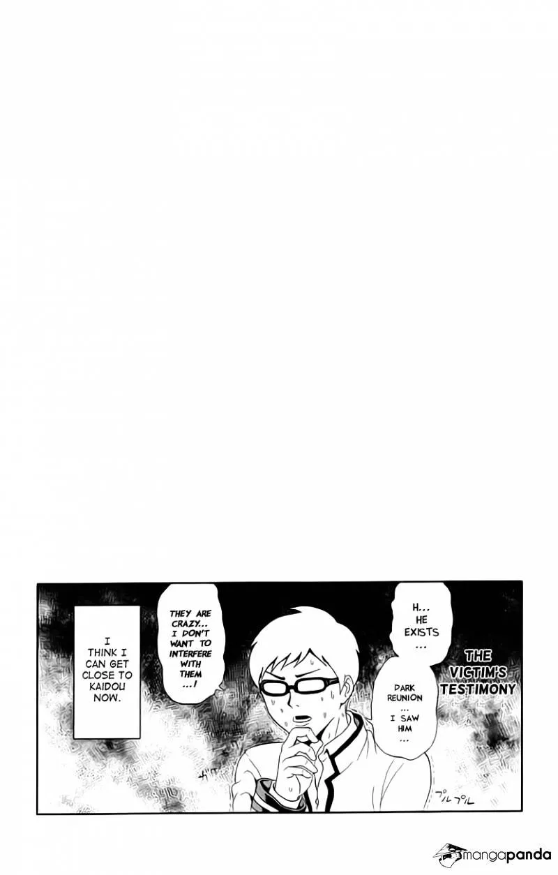 Read Saiki Kusuo No Sainan Manga Online