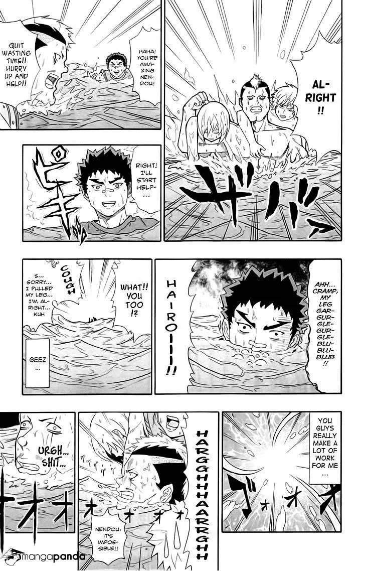 Read Saiki Kusuo No Sainan Manga Online