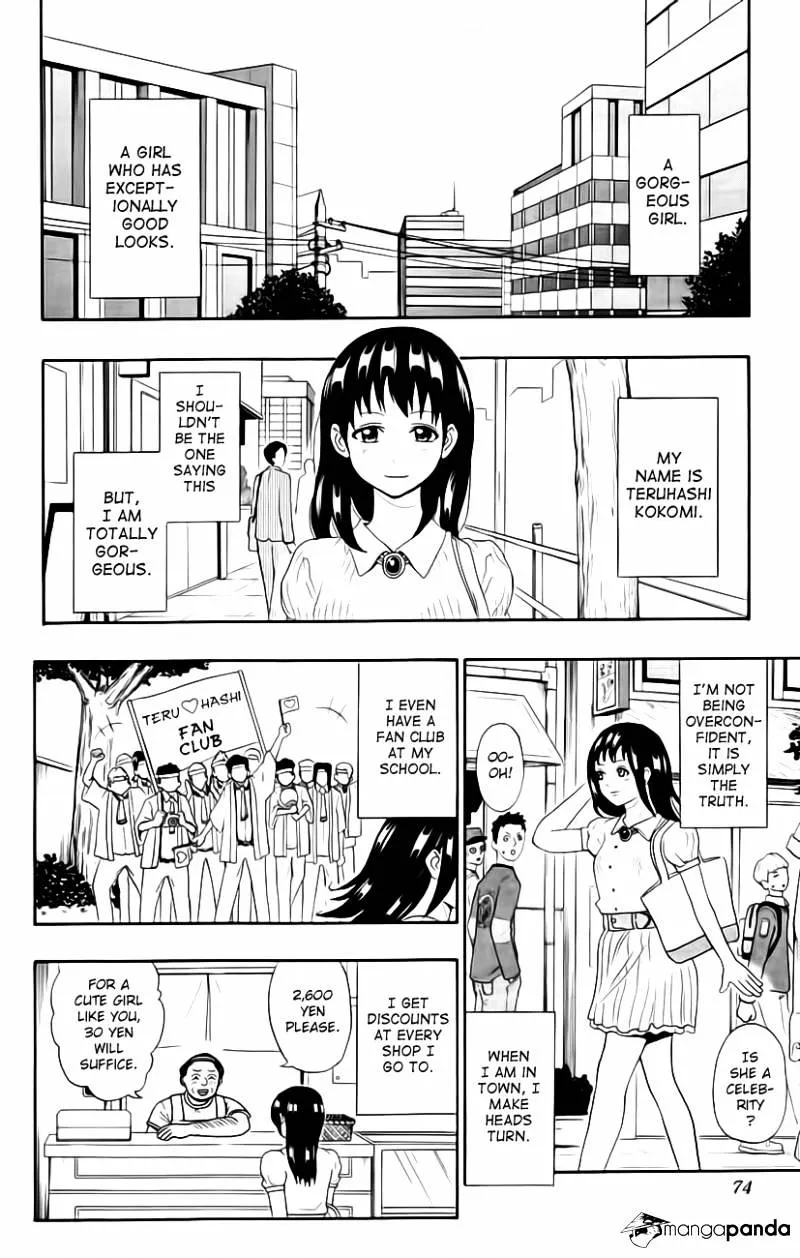 Read Saiki Kusuo No Sainan Manga Online