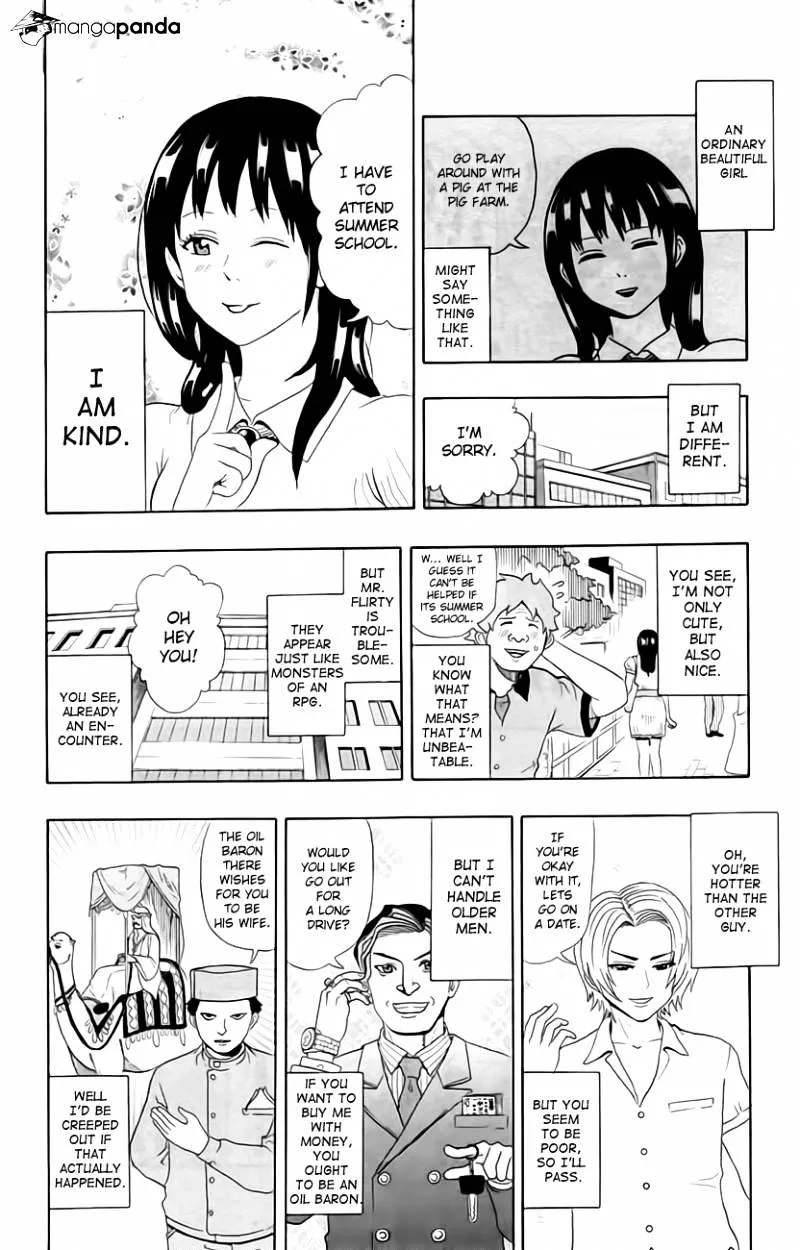 Read Saiki Kusuo No Sainan Manga Online