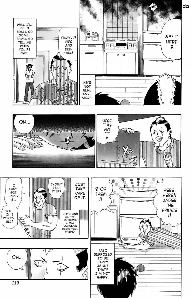 Read Saiki Kusuo No Sainan Manga Online