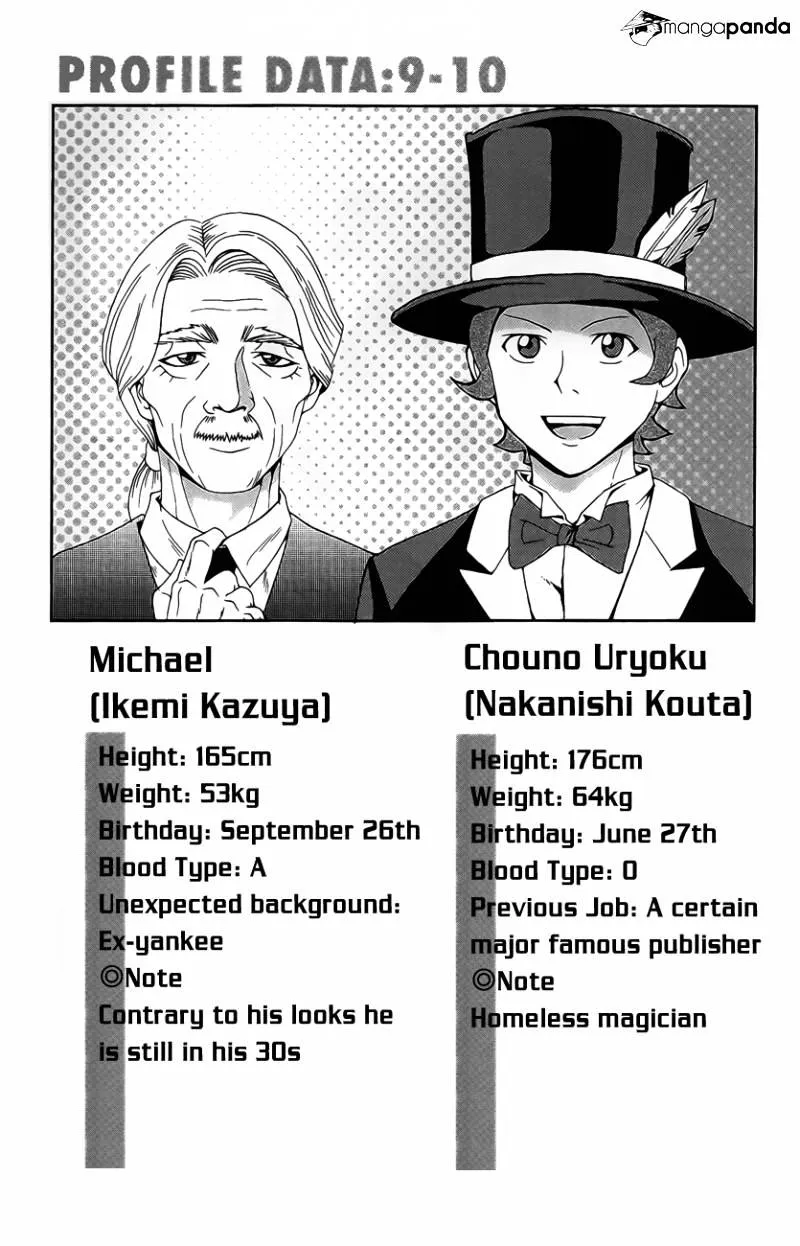 Read Saiki Kusuo No Sainan Manga Online