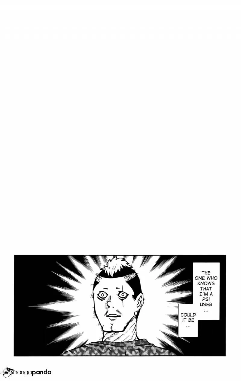 Read Saiki Kusuo No Sainan Manga Online