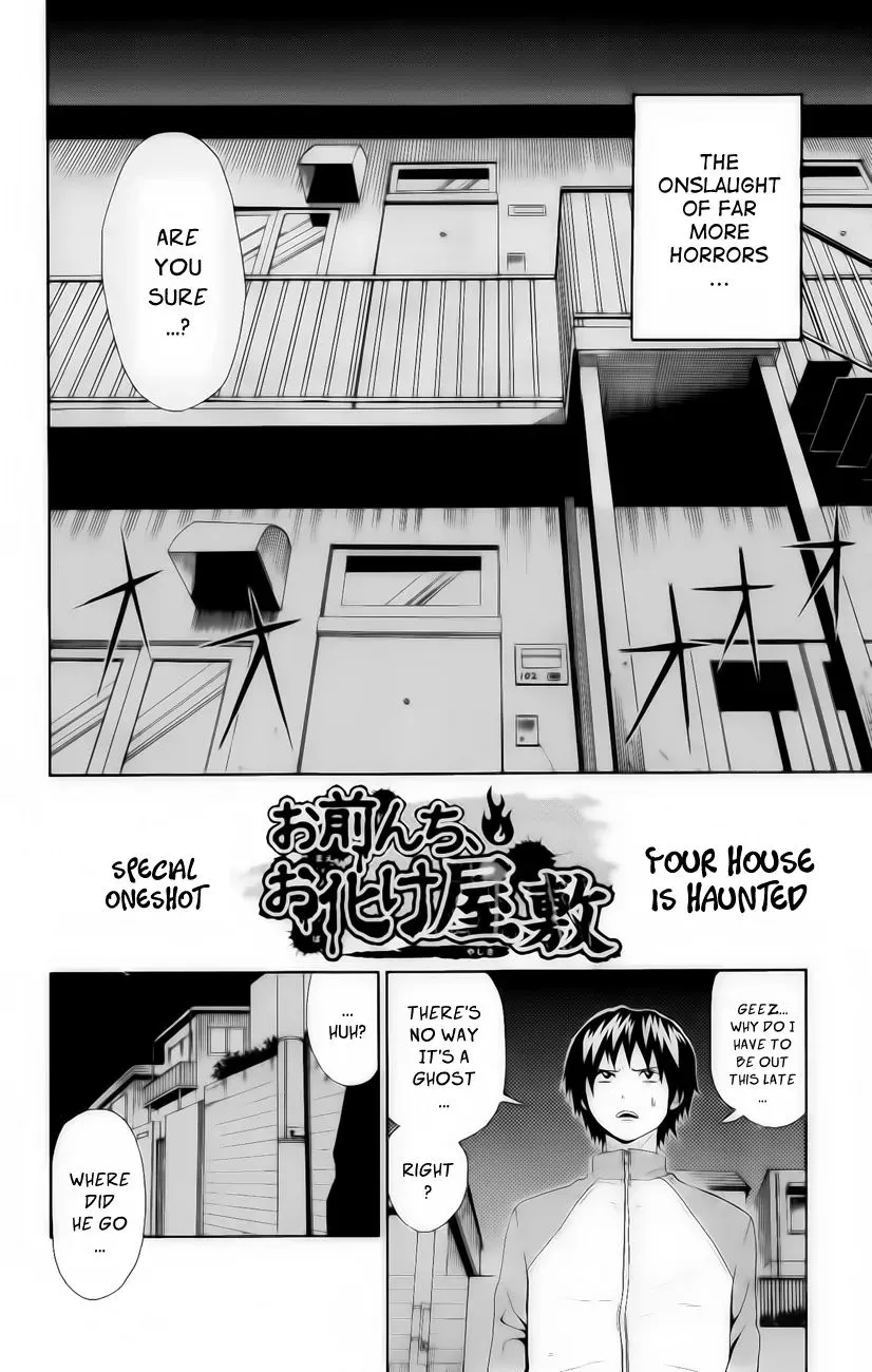 Read Saiki Kusuo No Sainan Manga Online