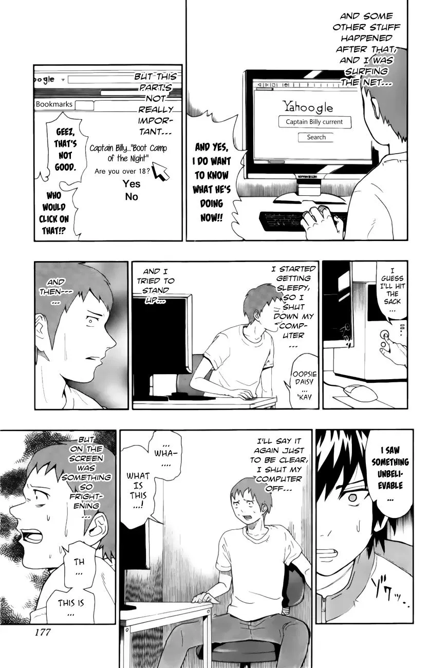 Read Saiki Kusuo No Sainan Manga Online