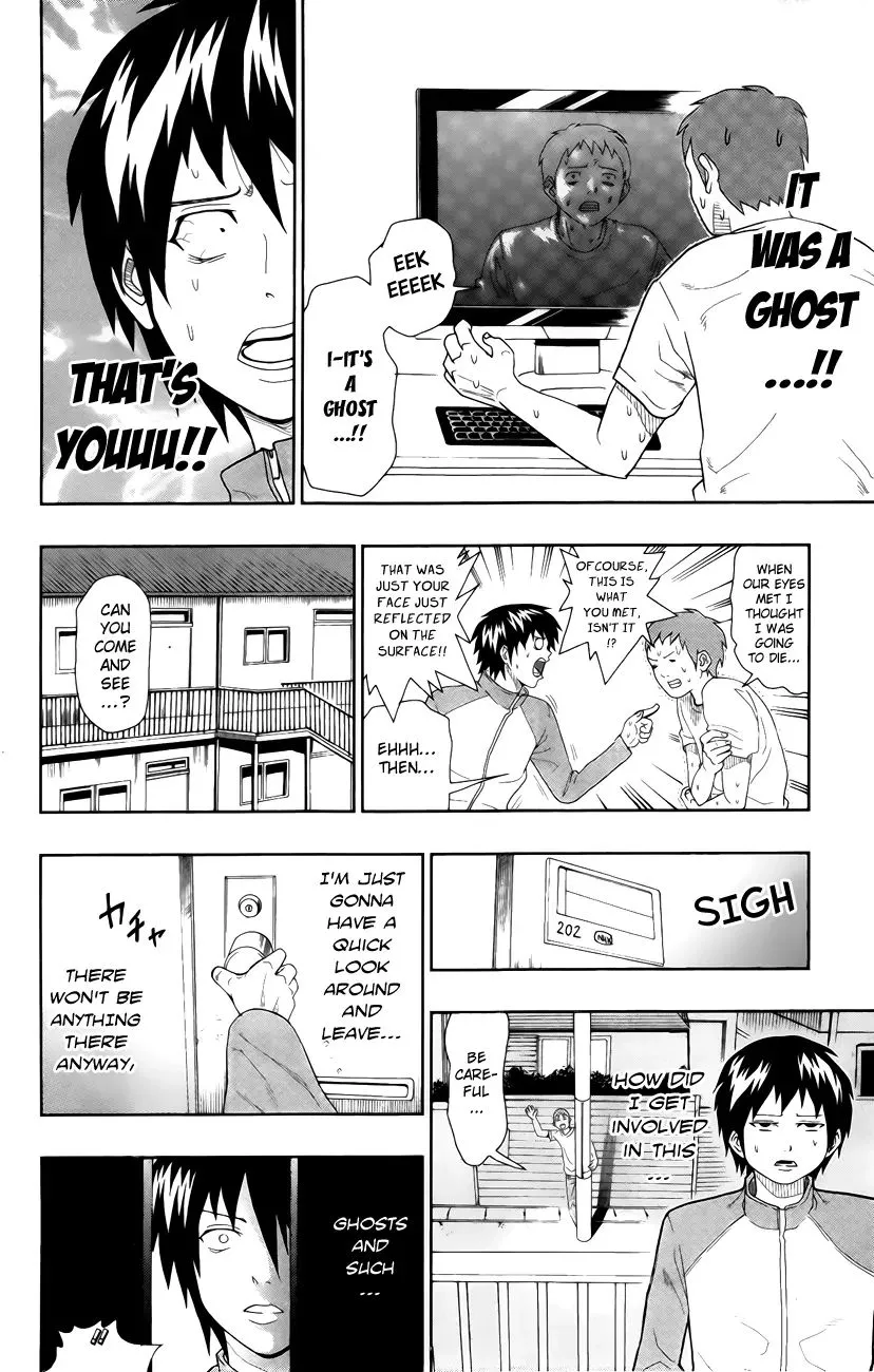 Read Saiki Kusuo No Sainan Manga Online