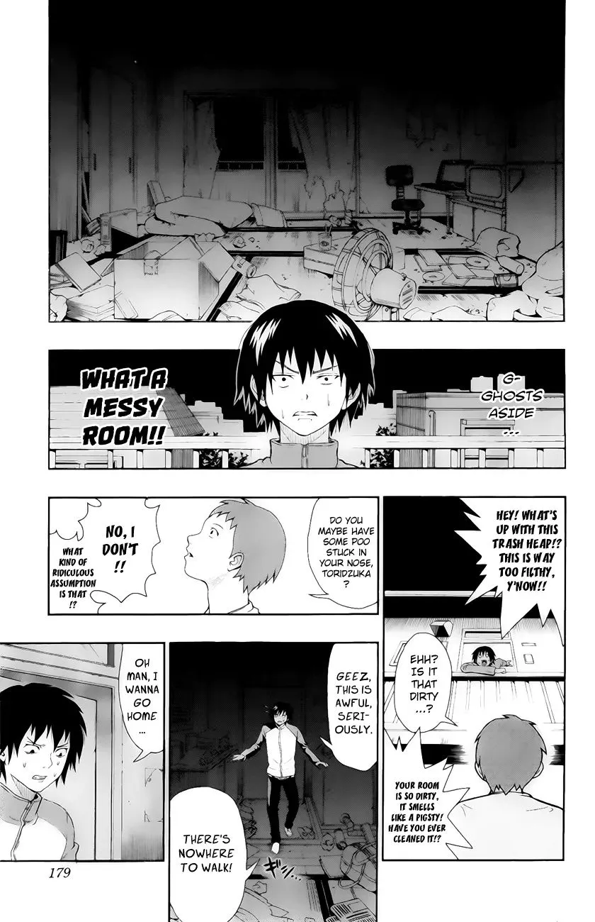 Read Saiki Kusuo No Sainan Manga Online