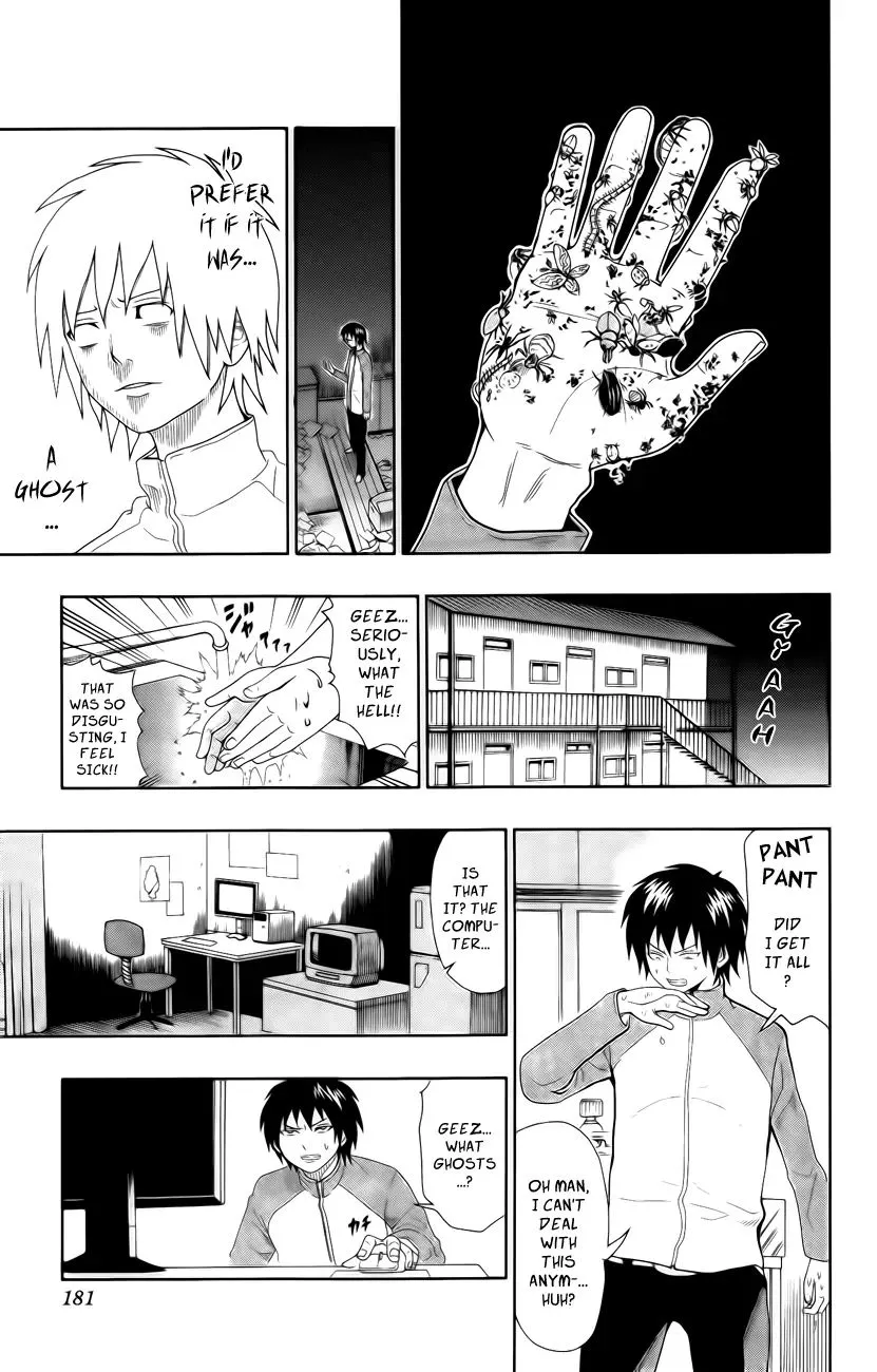 Read Saiki Kusuo No Sainan Manga Online