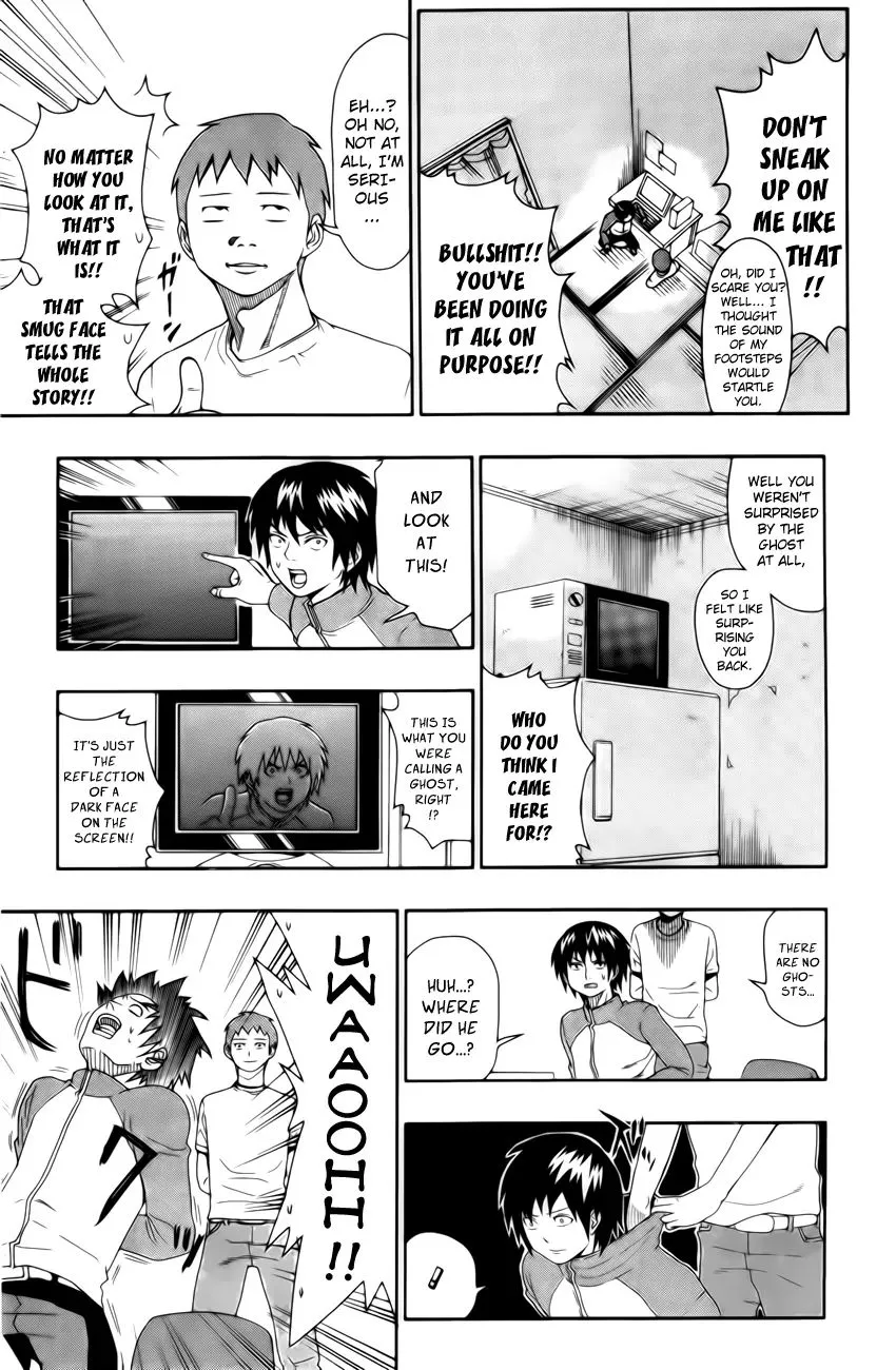 Read Saiki Kusuo No Sainan Manga Online