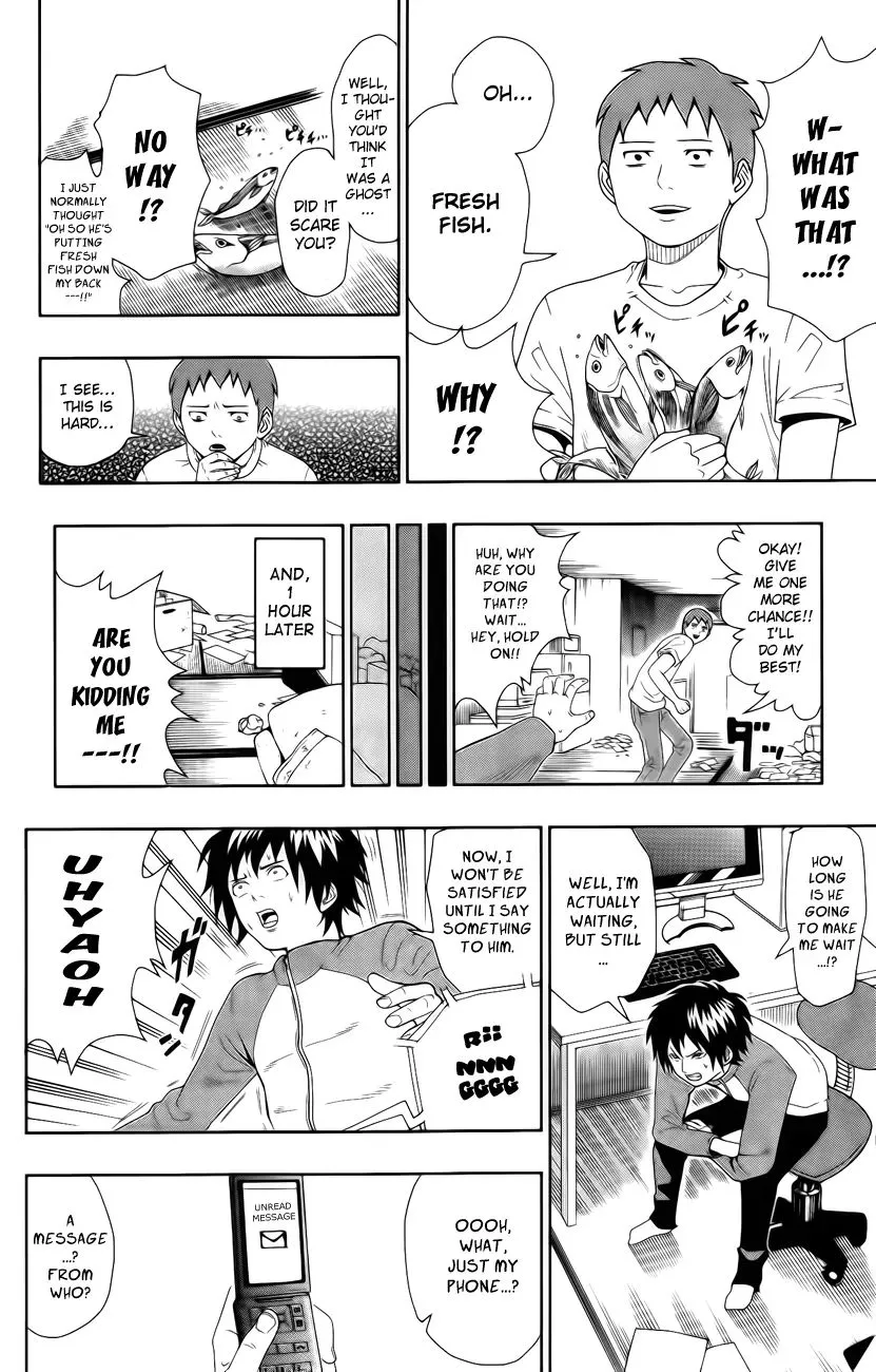 Read Saiki Kusuo No Sainan Manga Online