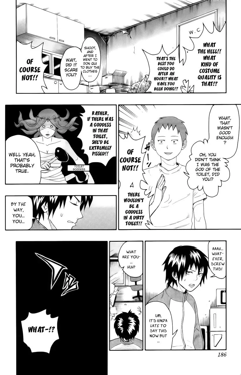 Read Saiki Kusuo No Sainan Manga Online