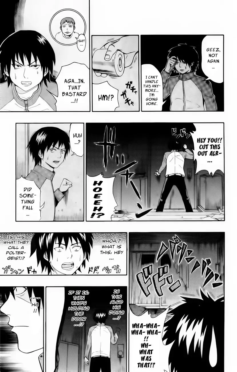 Read Saiki Kusuo No Sainan Manga Online