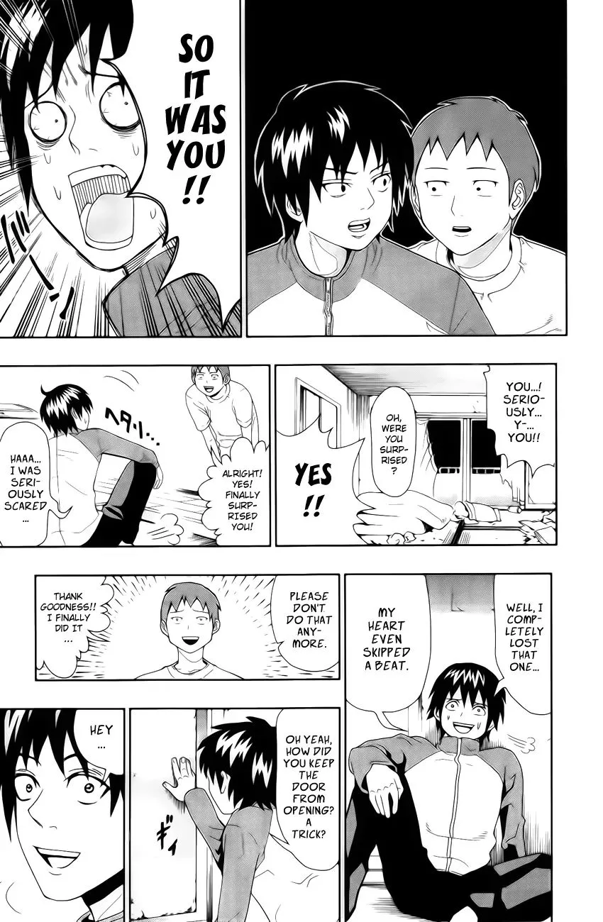 Read Saiki Kusuo No Sainan Manga Online