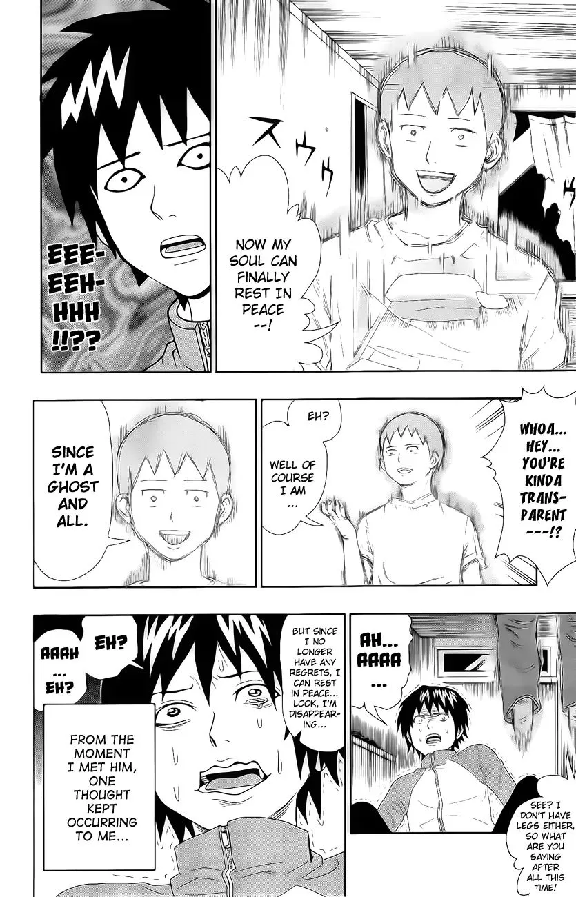 Read Saiki Kusuo No Sainan Manga Online