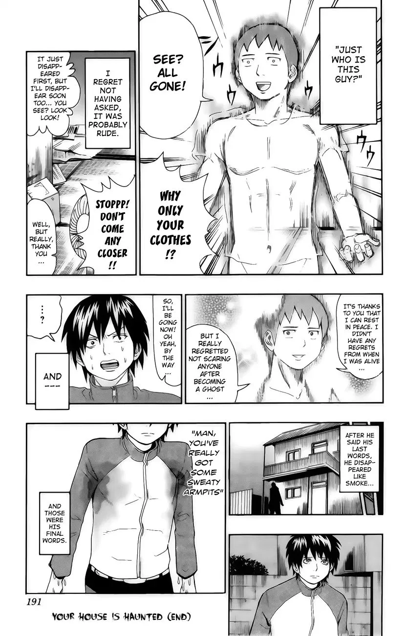 Read Saiki Kusuo No Sainan Manga Online