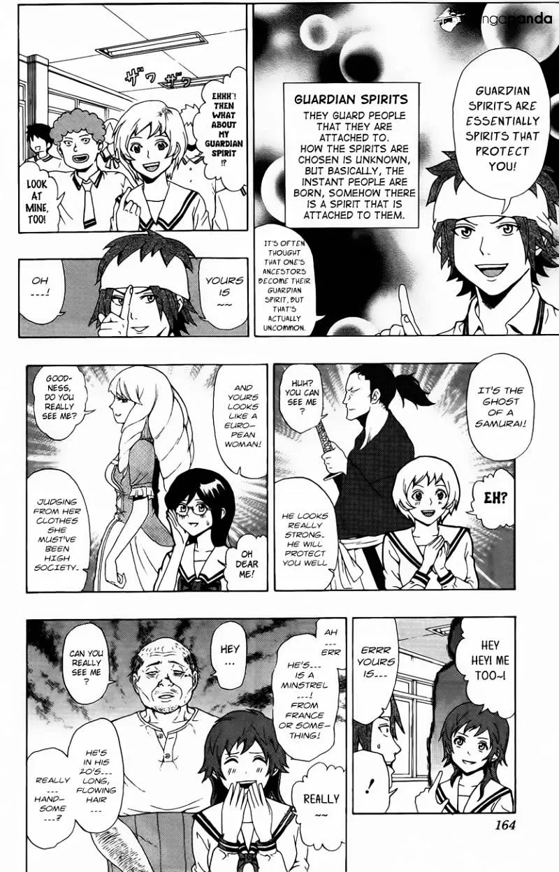 Read Saiki Kusuo No Sainan Manga Online