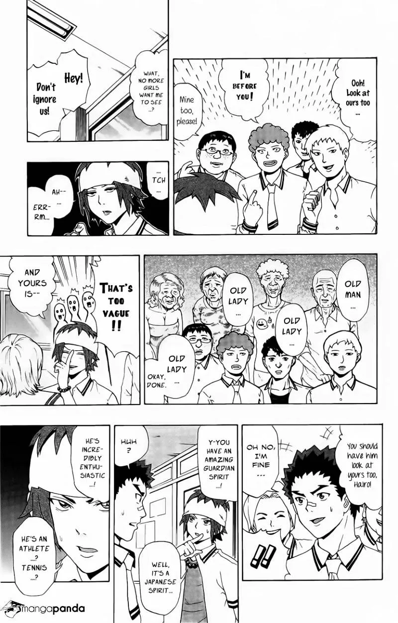 Read Saiki Kusuo No Sainan Manga Online