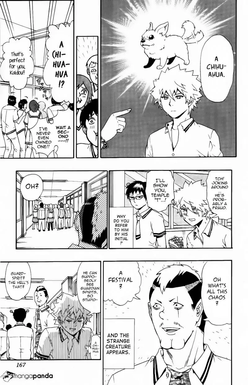 Read Saiki Kusuo No Sainan Manga Online