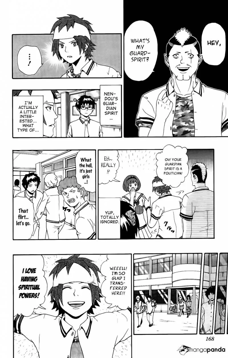 Read Saiki Kusuo No Sainan Manga Online