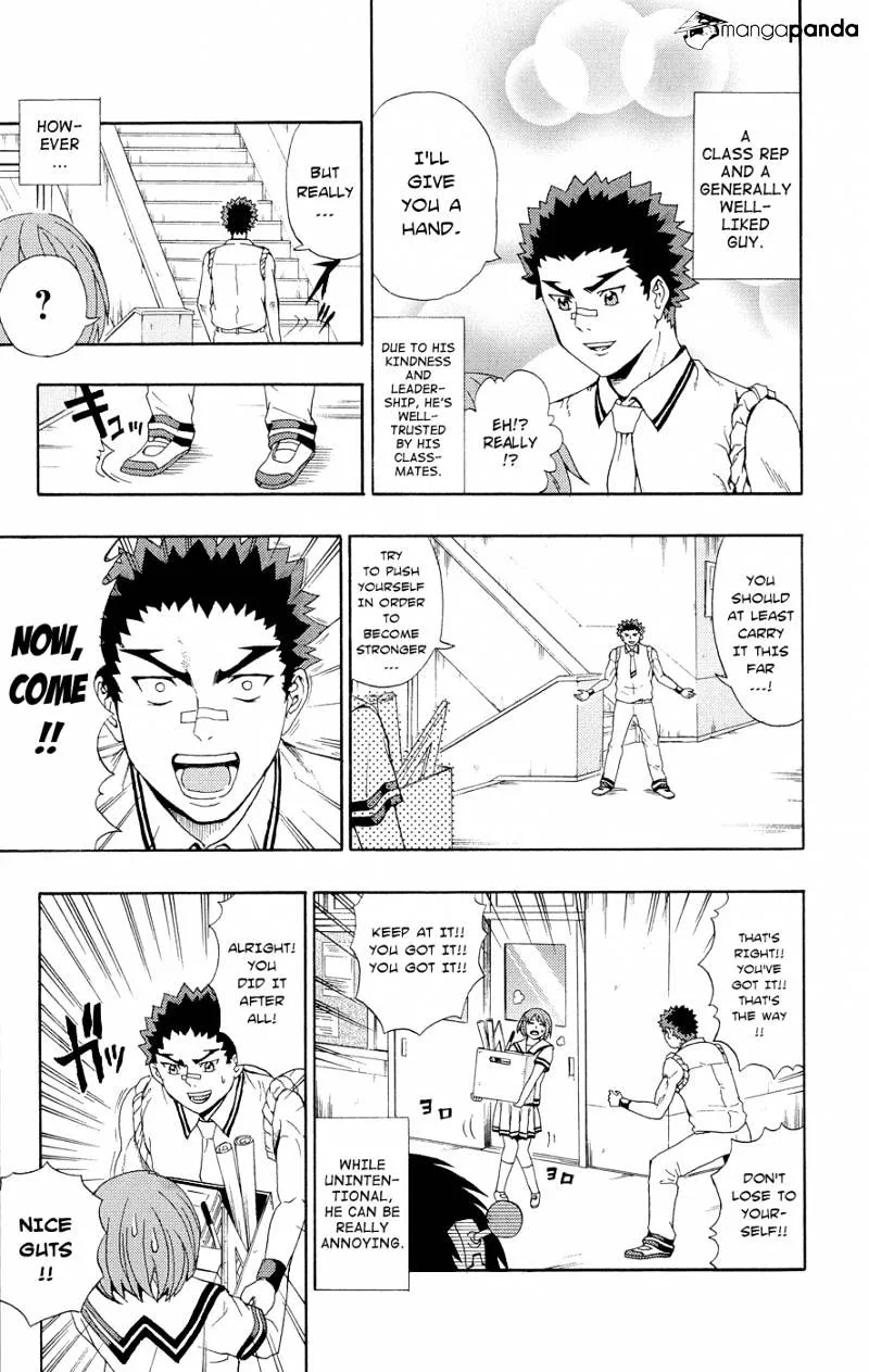 Read Saiki Kusuo No Sainan Manga Online