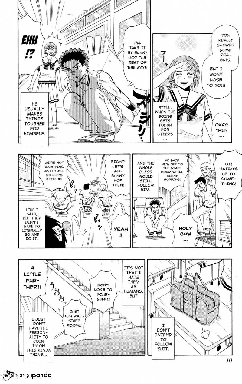 Read Saiki Kusuo No Sainan Manga Online